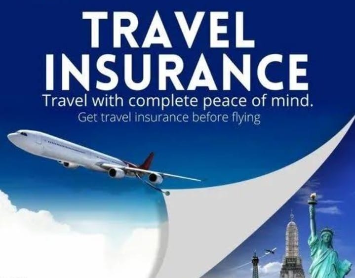 Travel insurance